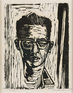 Self-Portrait
